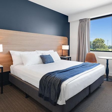 Motel Springs Newcastle Exteriér fotografie