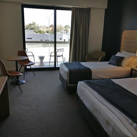 Motel Springs Newcastle Exteriér fotografie
