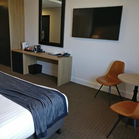 Motel Springs Newcastle Exteriér fotografie