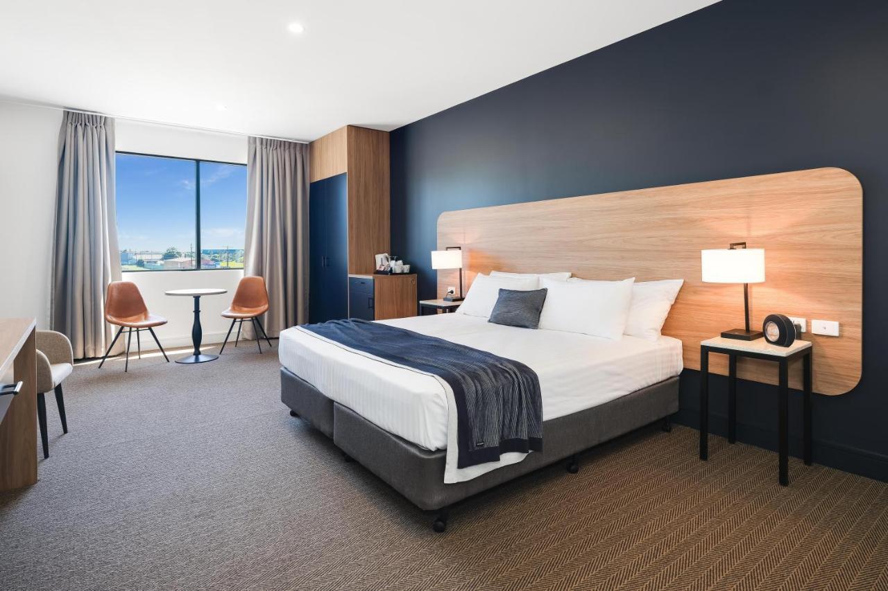 Motel Springs Newcastle Exteriér fotografie