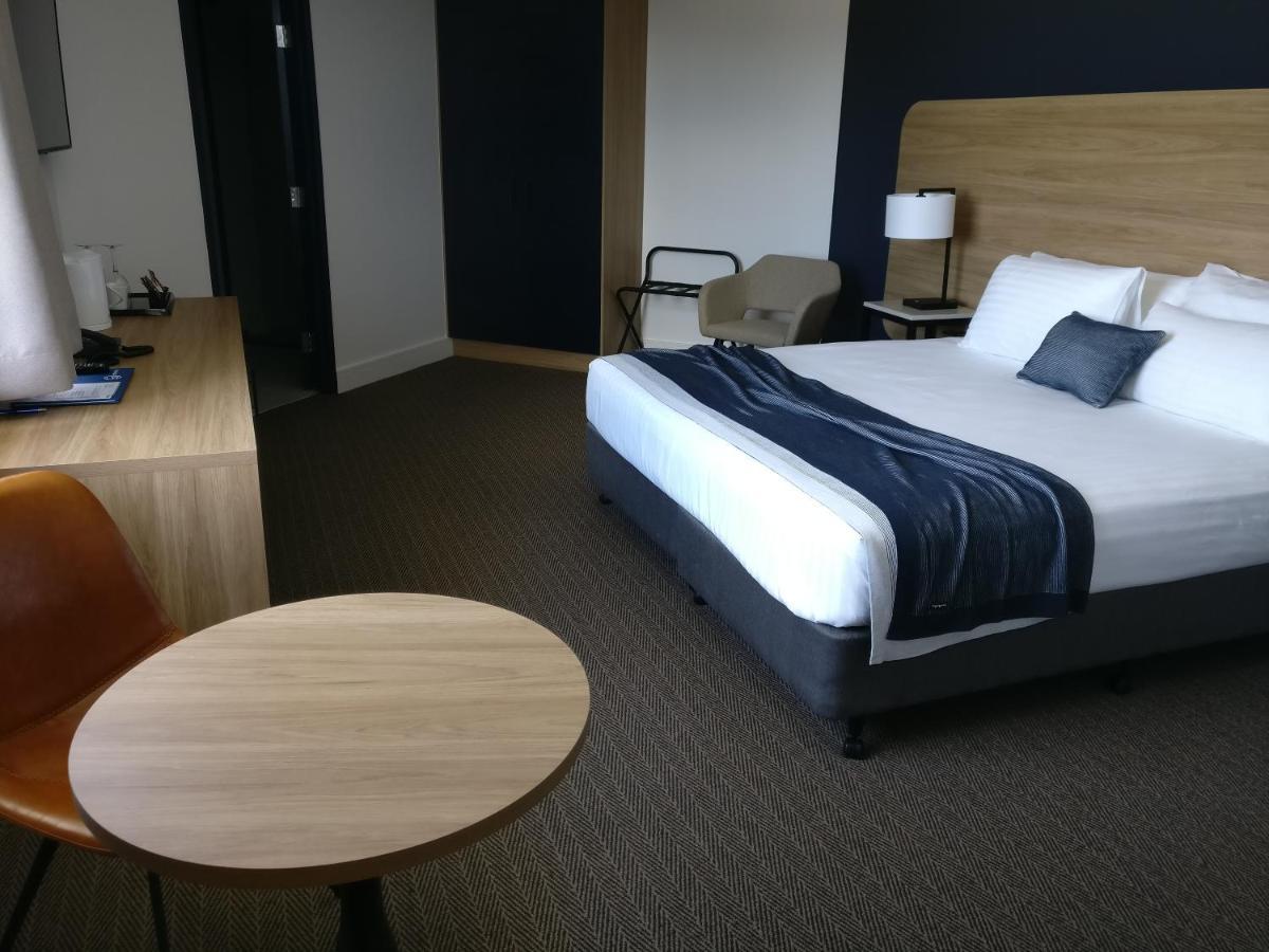 Motel Springs Newcastle Exteriér fotografie