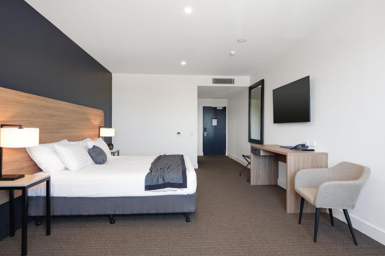 Motel Springs Newcastle Exteriér fotografie