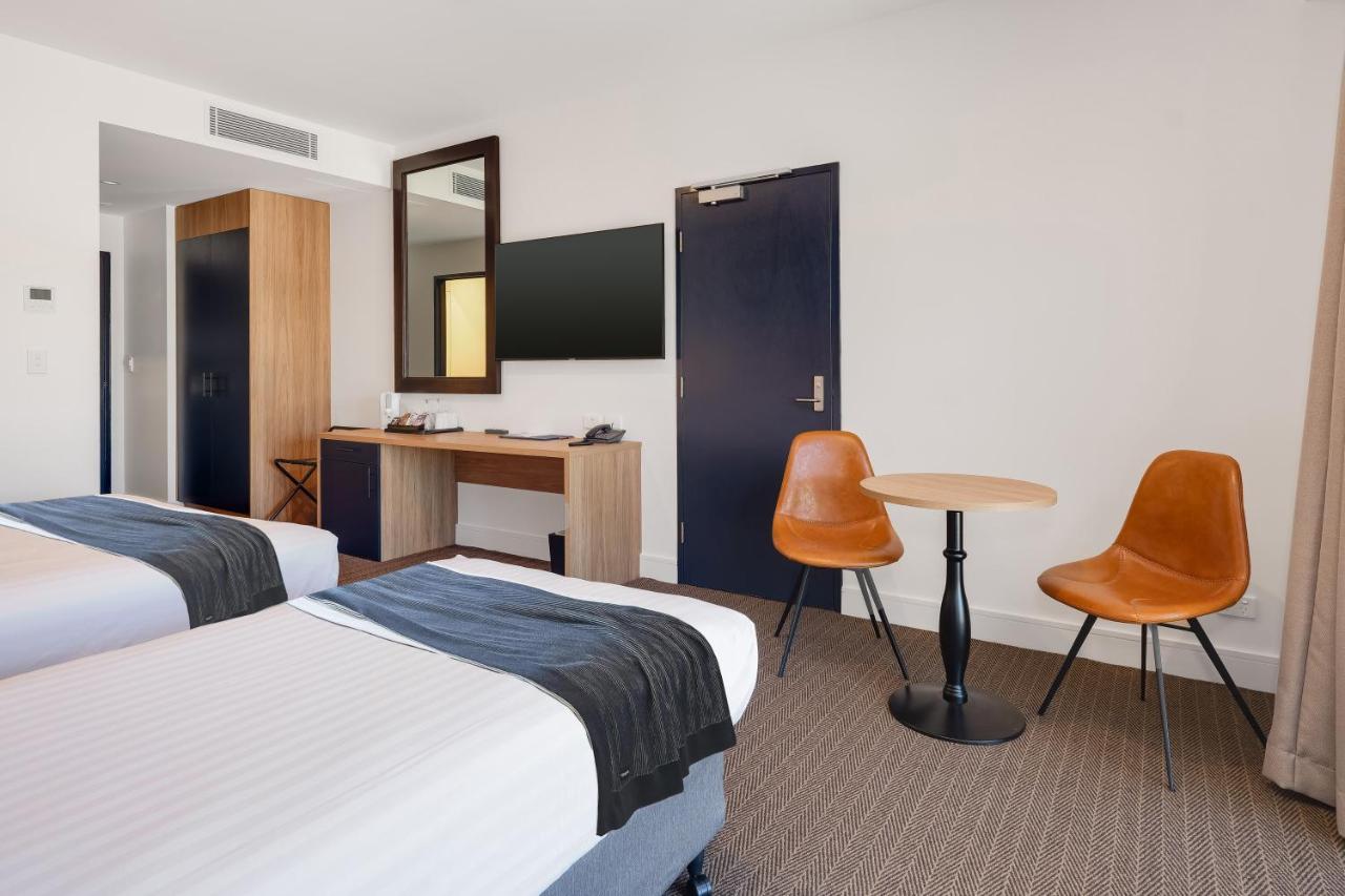 Motel Springs Newcastle Exteriér fotografie
