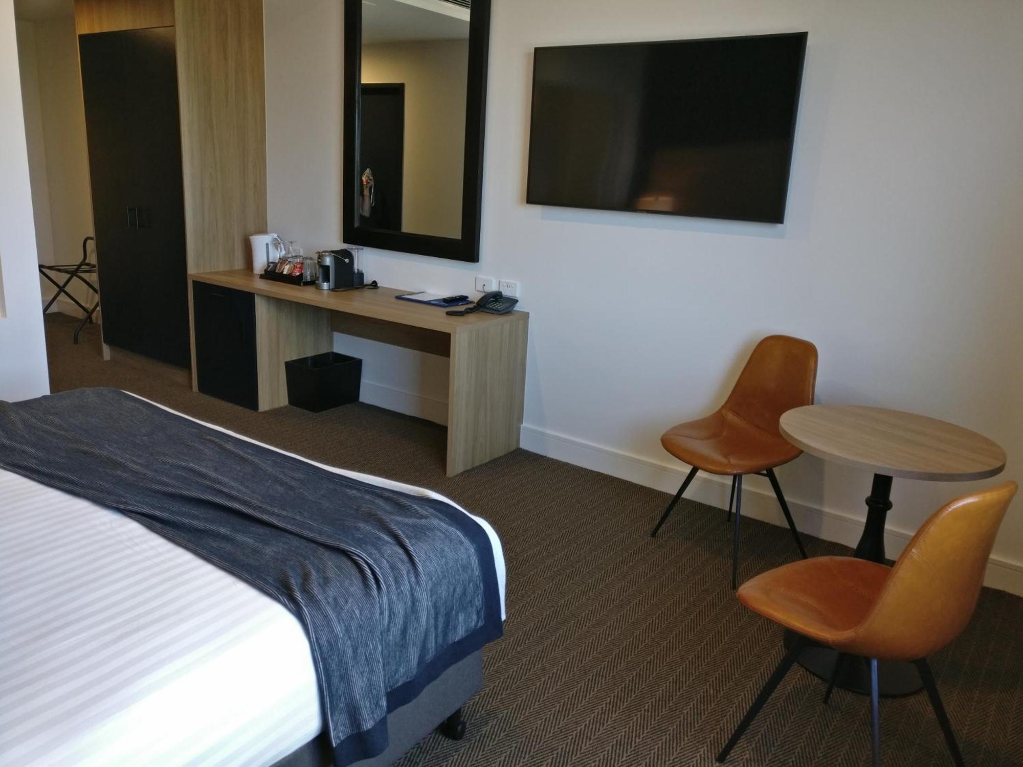 Motel Springs Newcastle Exteriér fotografie